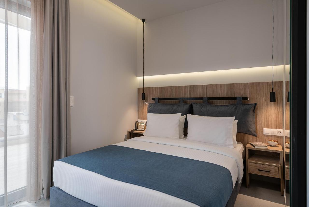 Morum Chania 4* Chania (Crete)