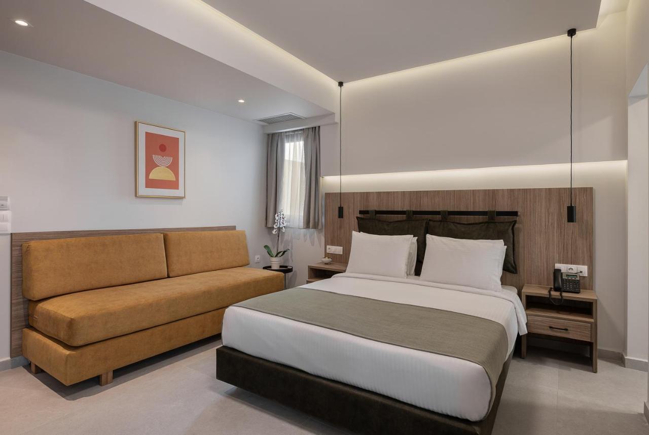 Morum Chania 4*
