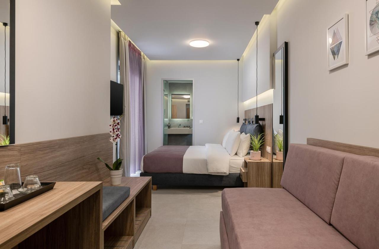 Morum Chania Hotel Chania (Crete)