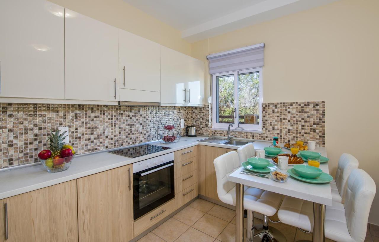 Georgia's No2 Apartment Chania (Crete)