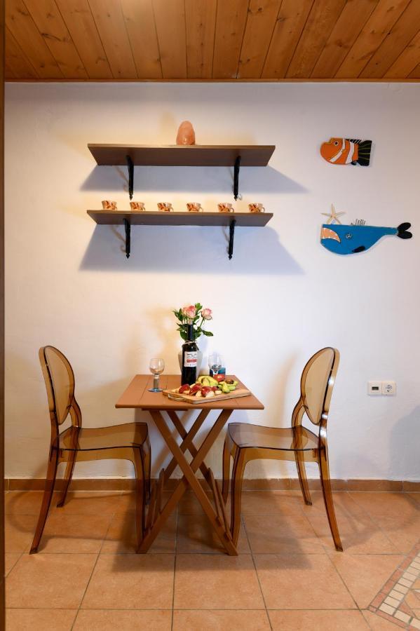Casa Artia Holiday home