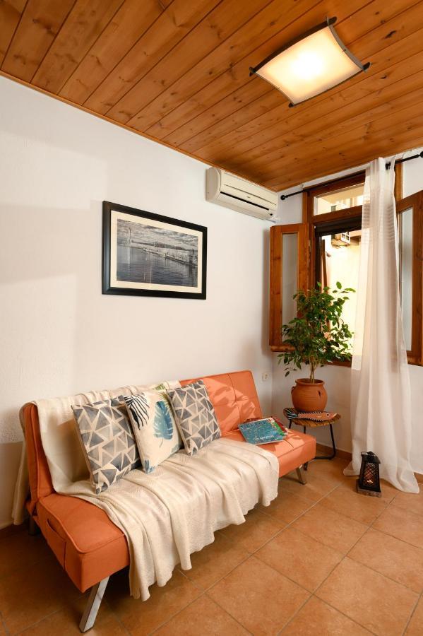 Holiday home Casa Artia Chania (Crete)