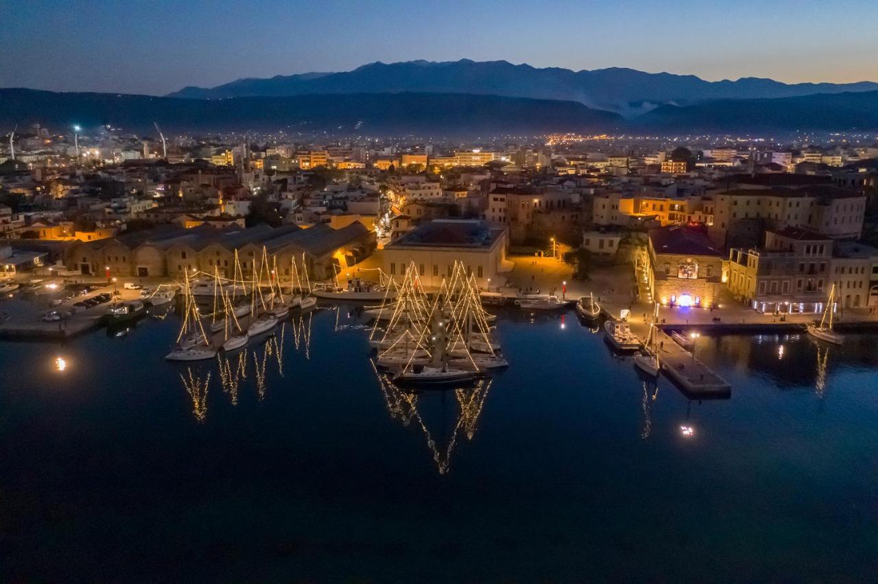 Casa Artia Holiday home Chania (Crete)