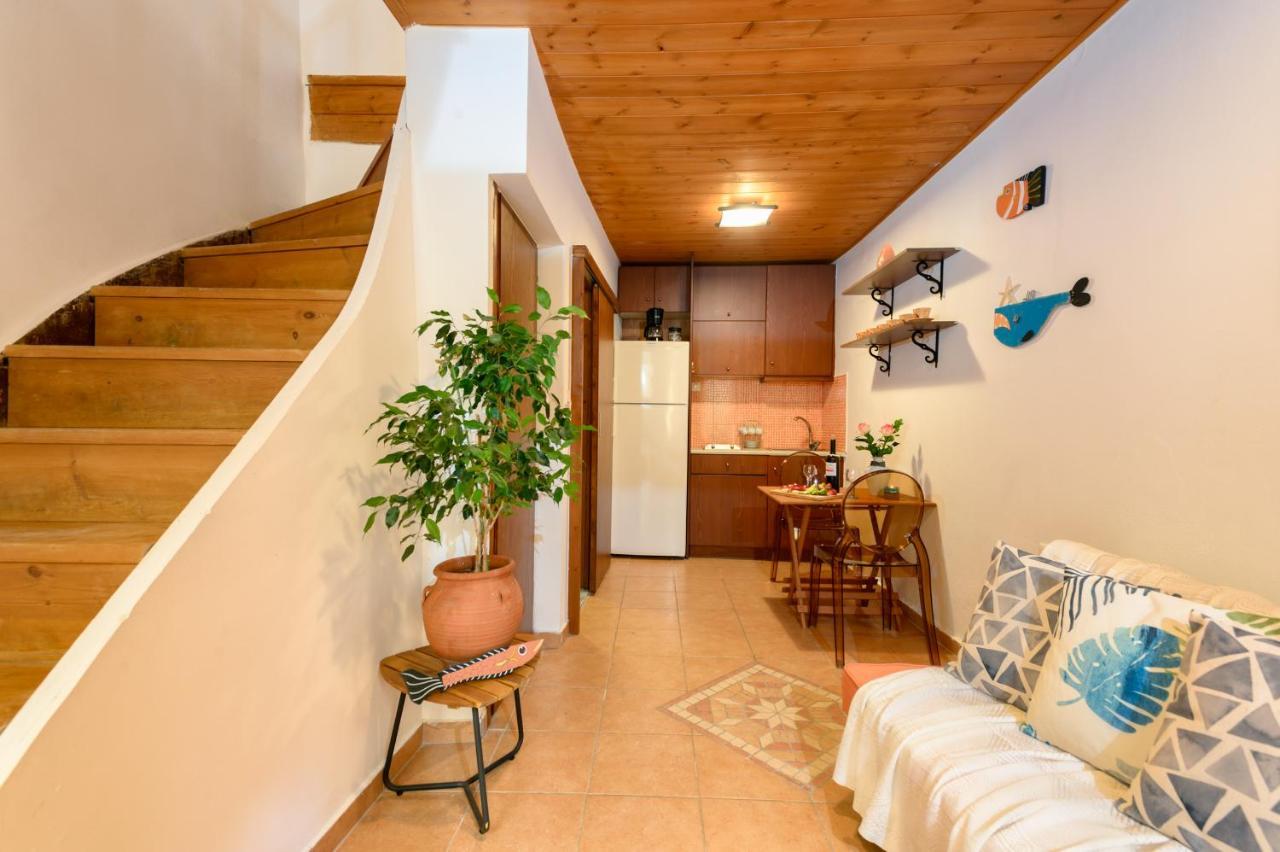 Casa Artia Holiday home *