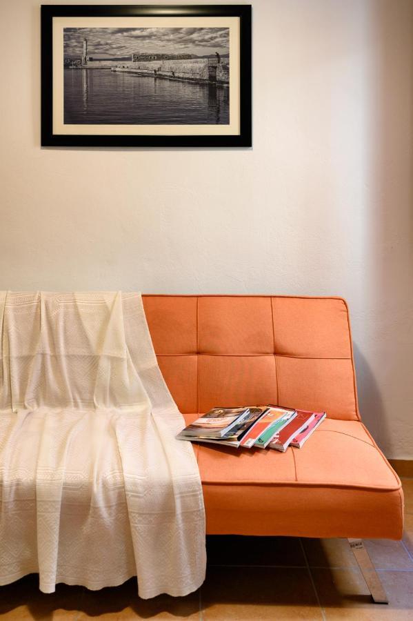 Casa Artia Chania (Crete)