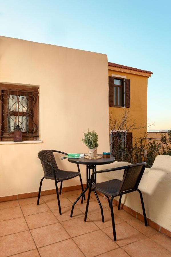 Holiday home Casa Artia *