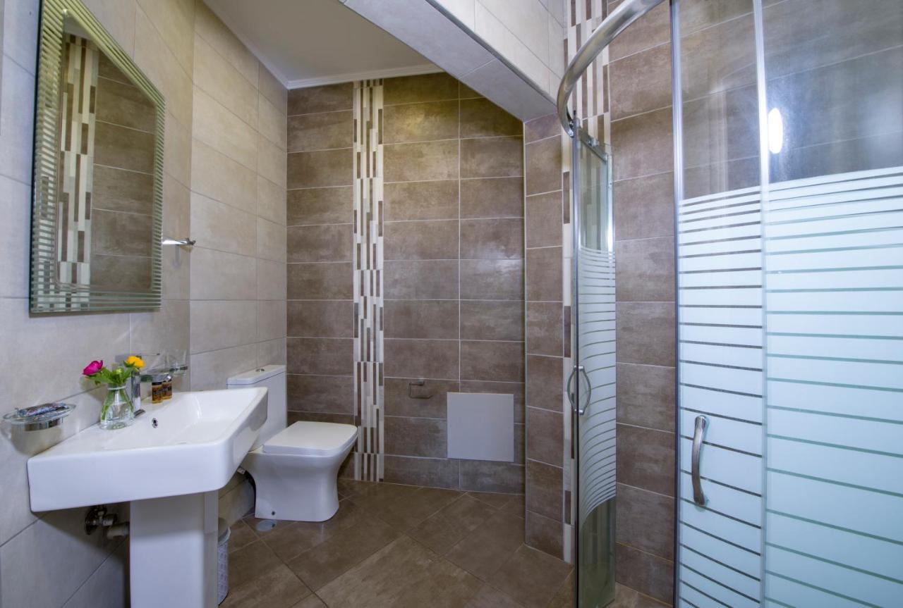 Stoa Chania Apartment *