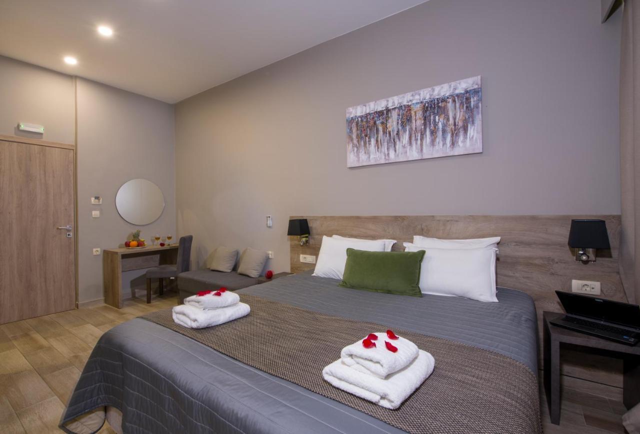 Apartment Stoa Chania Chania (Crete)