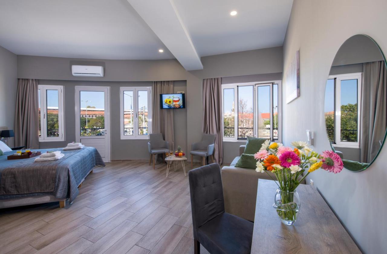 Apartment Stoa Chania