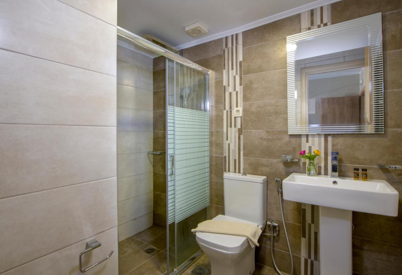 Stoa Chania Apartment *