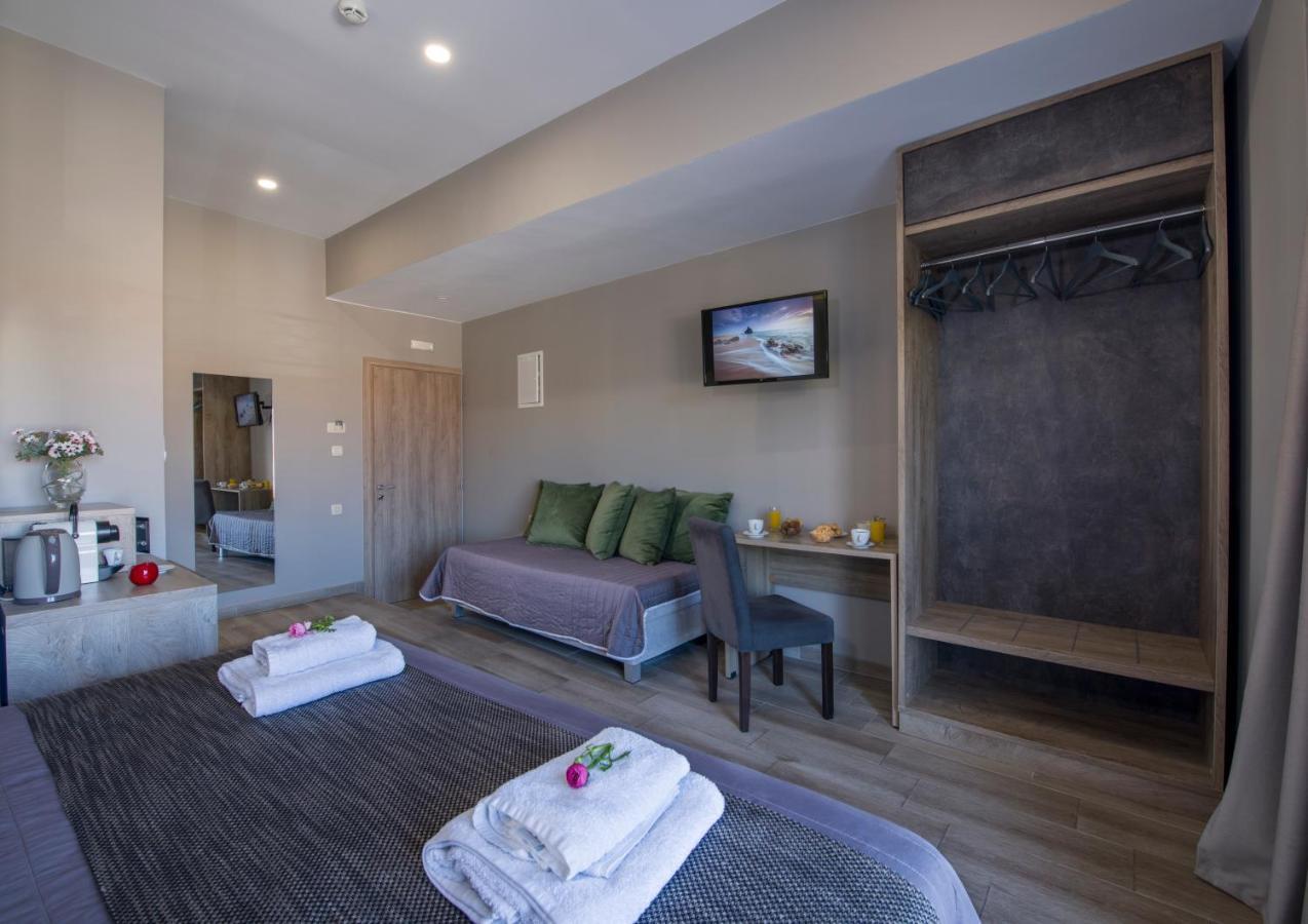Stoa Chania Apartment *