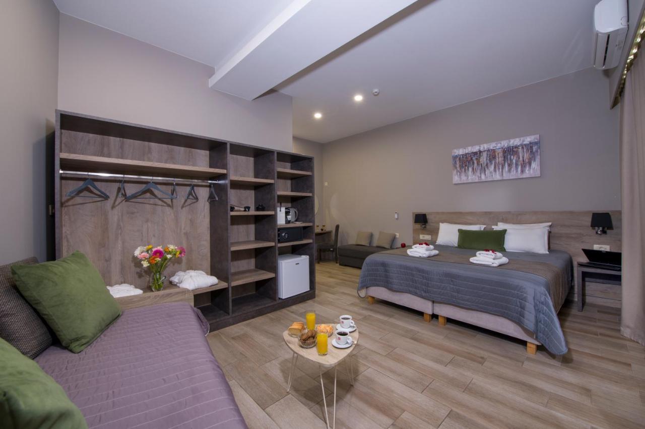 Apartment Stoa Chania