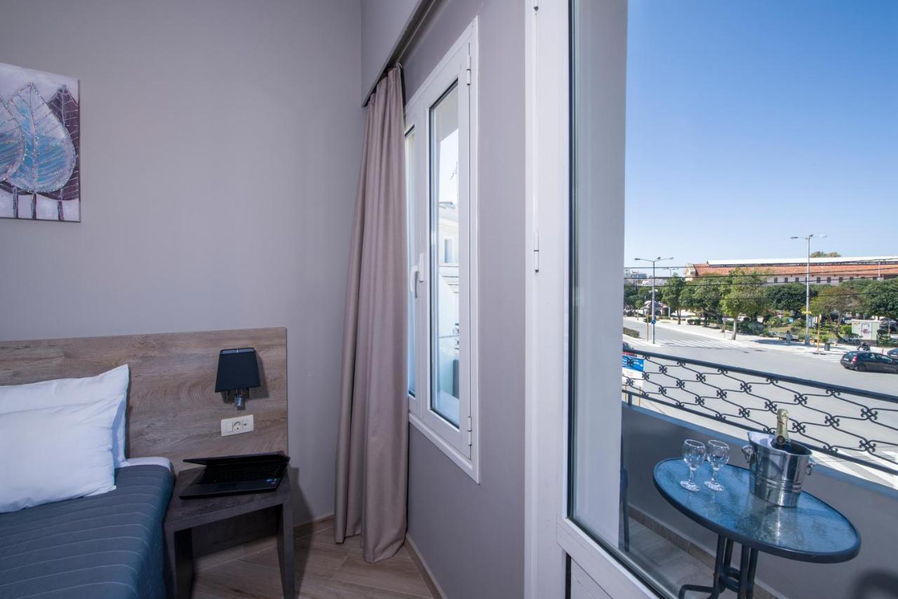 Apartment Stoa Chania