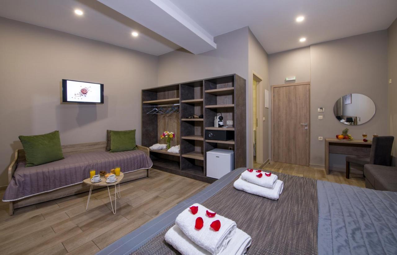 Stoa Chania Apartment Chania (Crete)