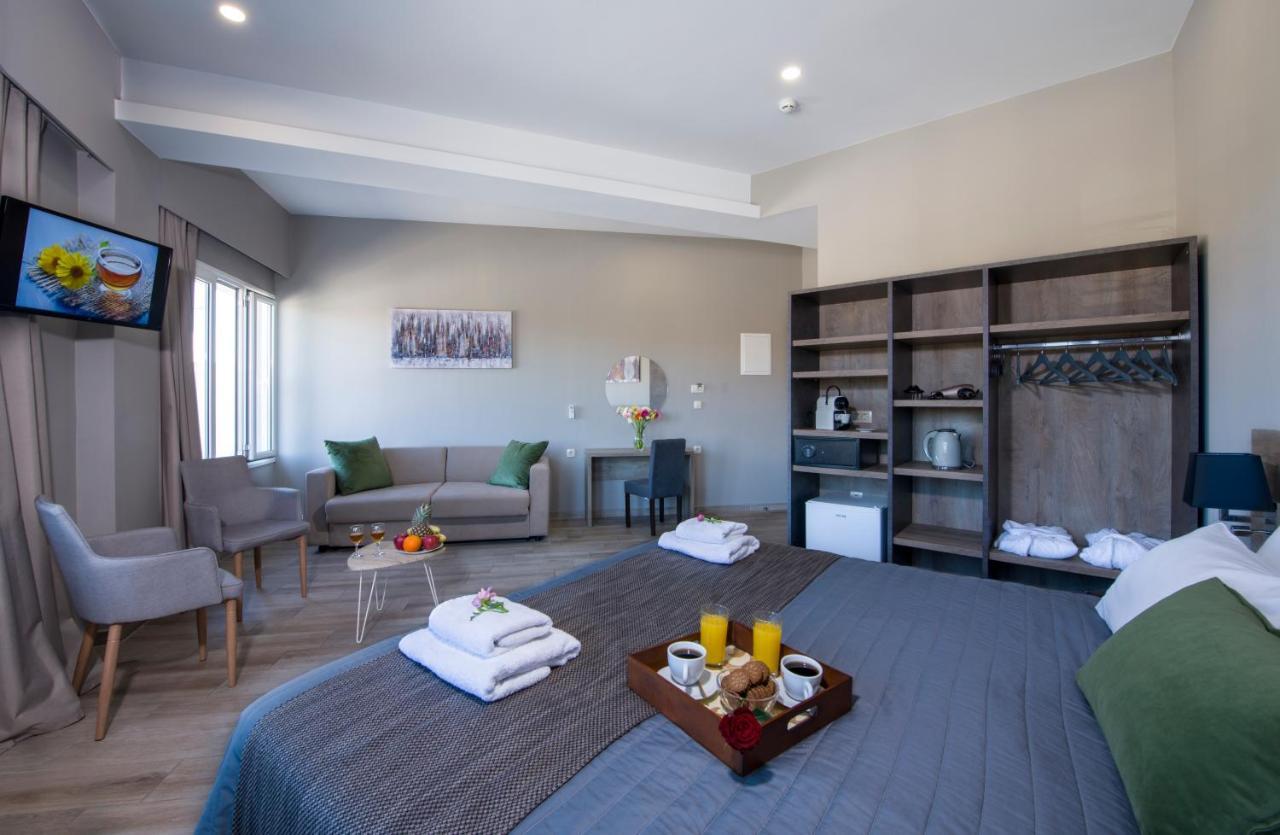 Stoa Chania Apartment *
