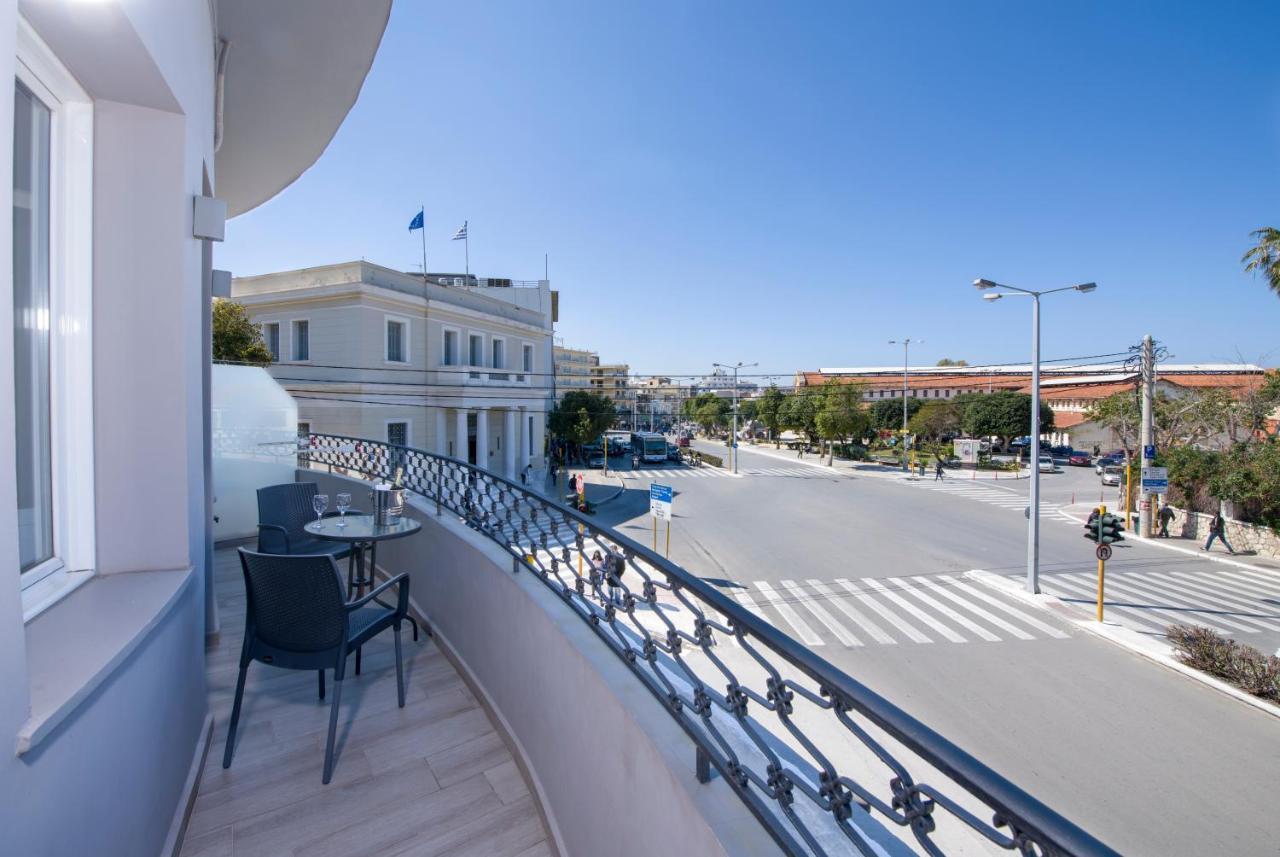 Apartment Stoa Chania Chania (Crete)