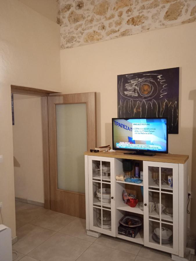 Spartis House 50m From The Holiday home Chania (Crete)