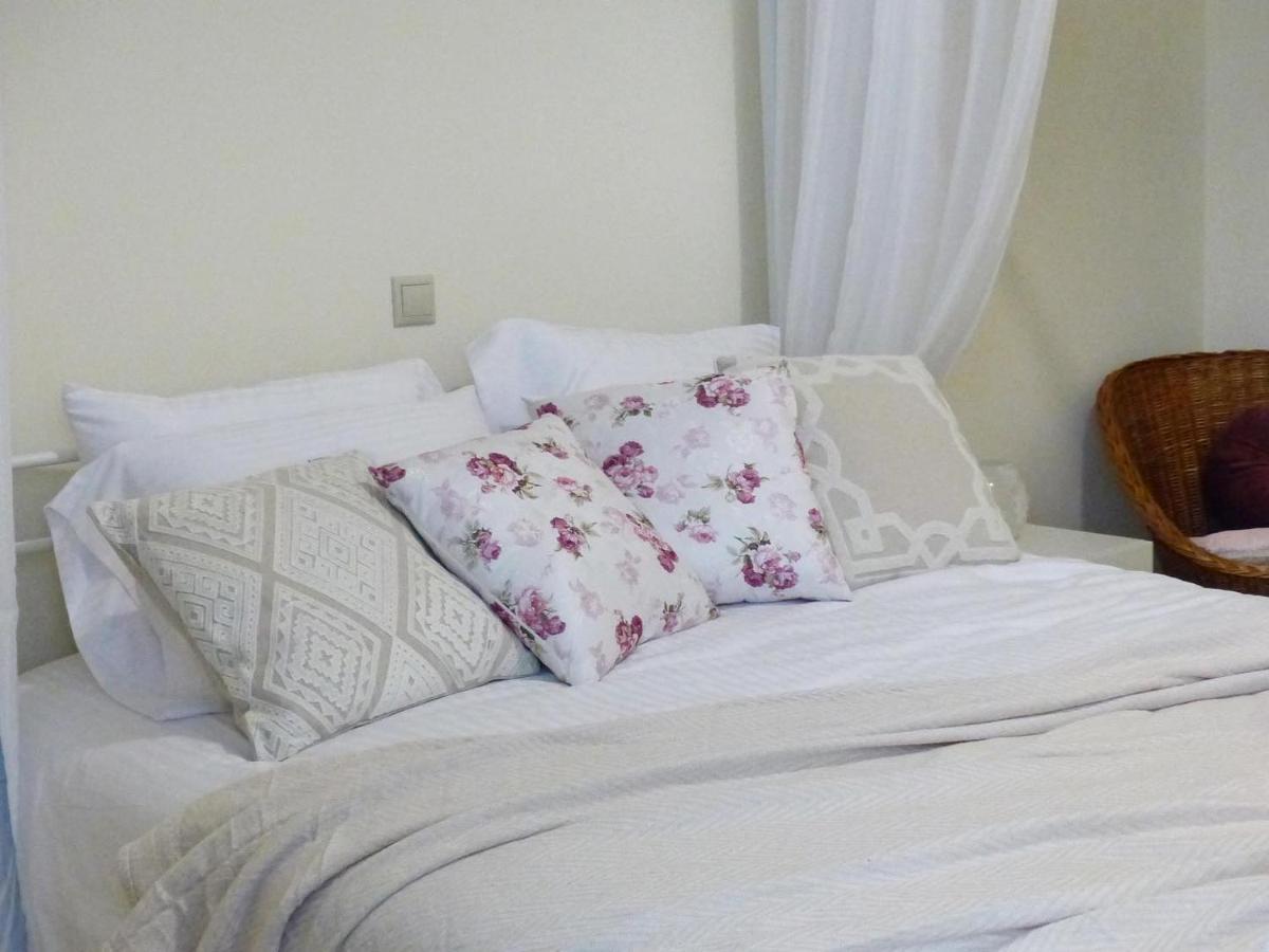 Avgi Garden House Chania With Private Entrance