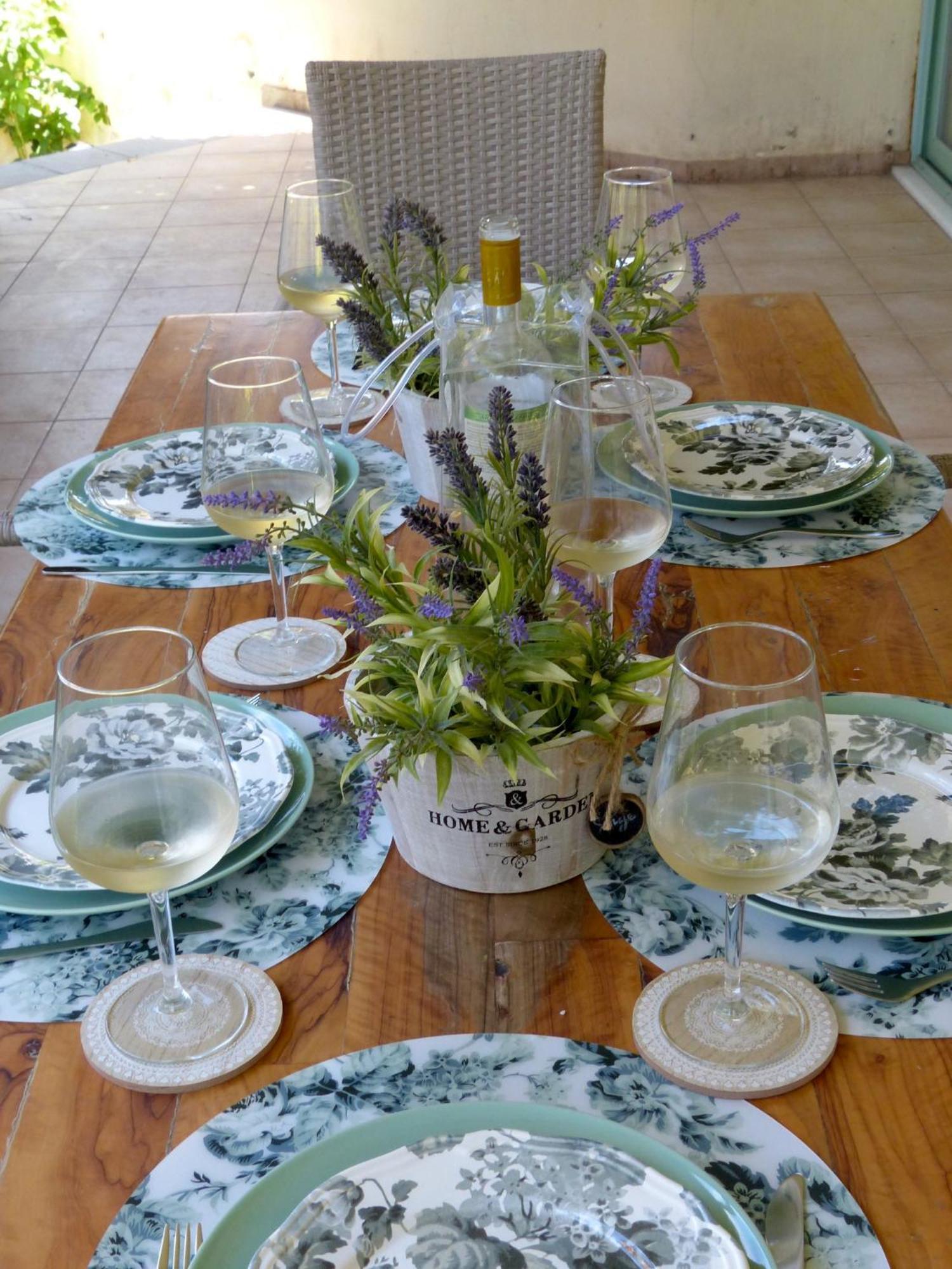 Avgi Garden House Chania With Private Entrance Apartment