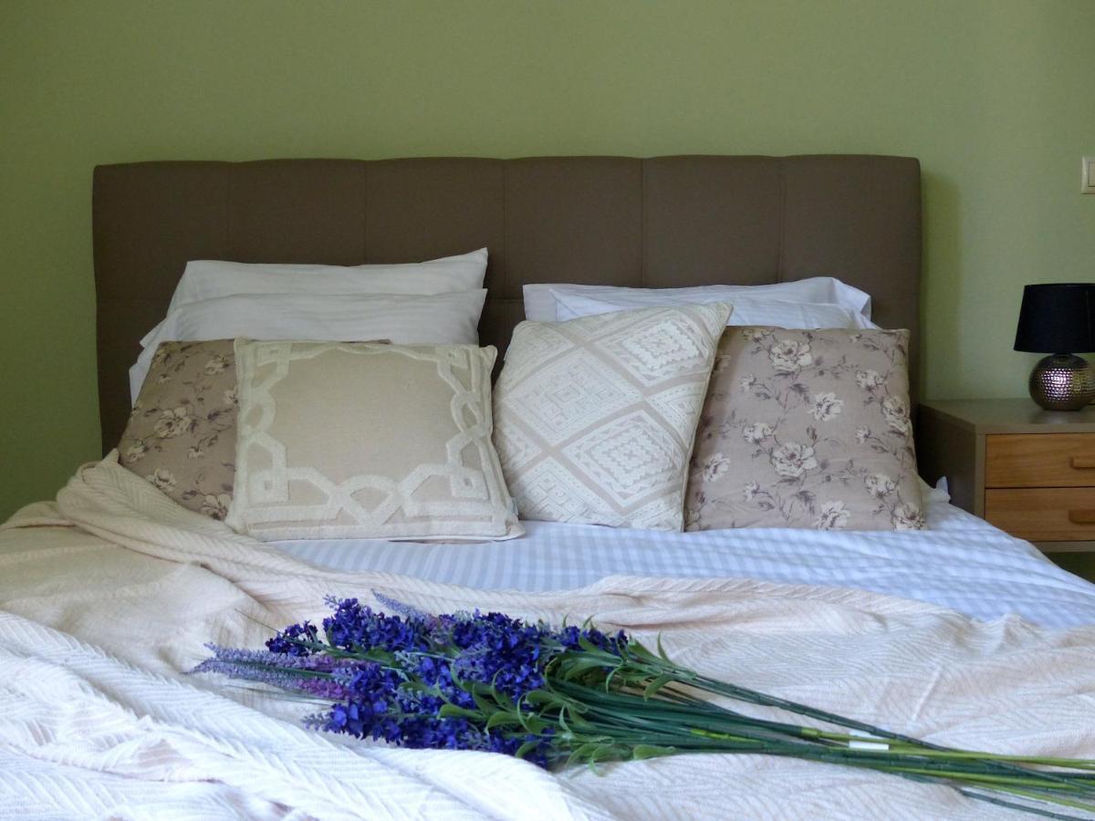 Apartment Avgi Garden House Chania With Private Entrance *