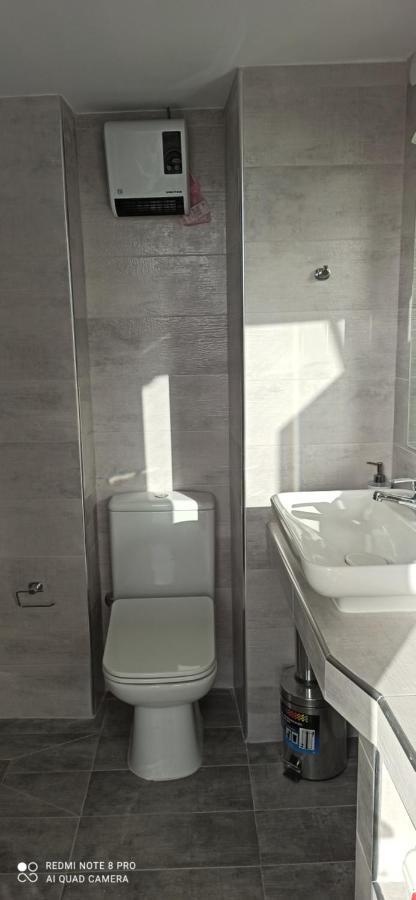 In Koomkapi Appartement