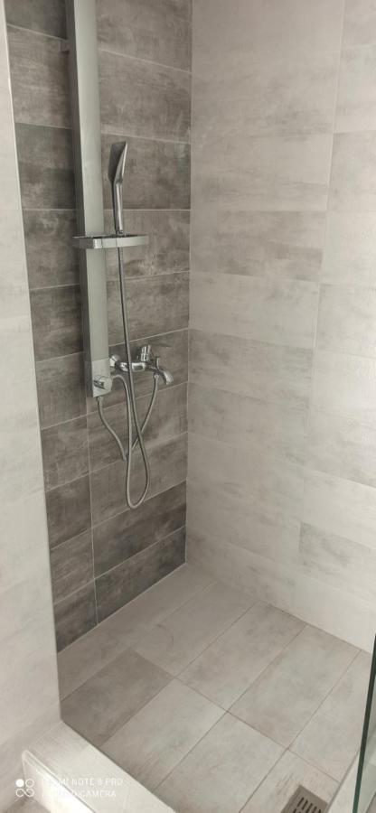 Appartement In Koomkapi Chania (Crete)