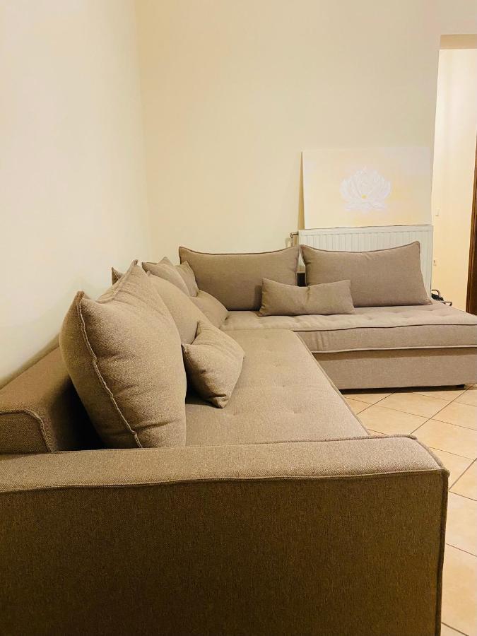 Ouranias Apartment