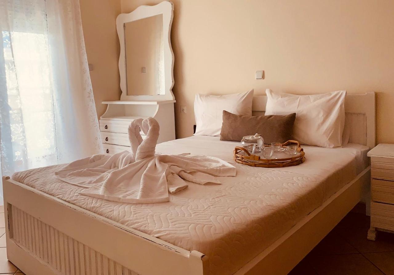 Apartment Ouranias Chania (Crete)