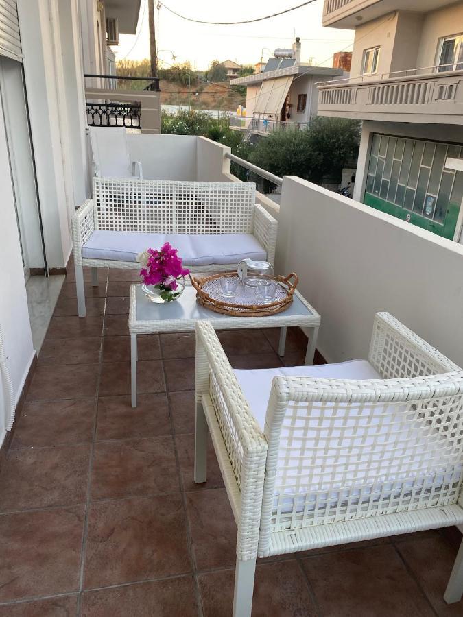 Ouranias Apartment Chania (Crete)