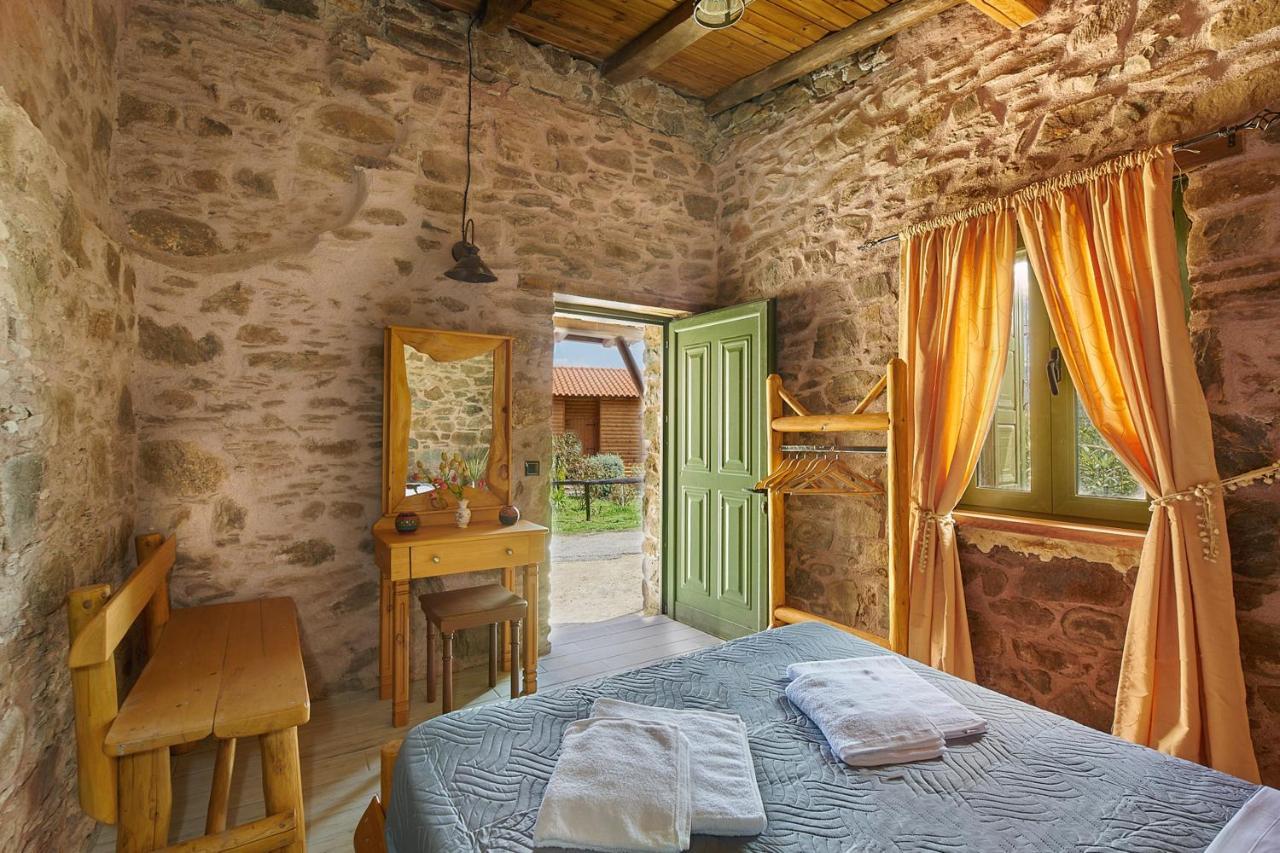 Authentic In A Heaven Of Natural Beauty * Chania (Crete)