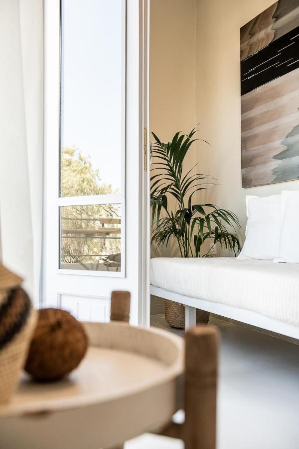 Apartment Artemide Places-splantzia Square Chania (Crete)
