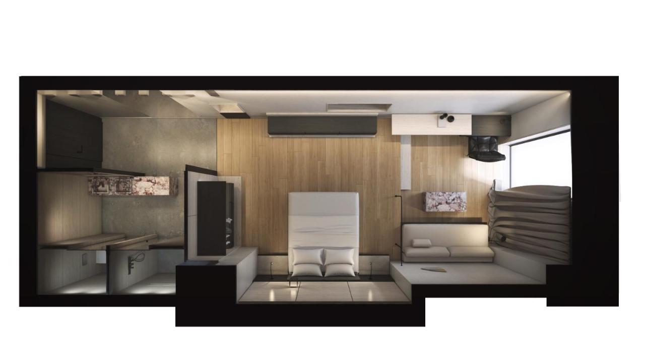 The Tanneries & - A Member Of Design