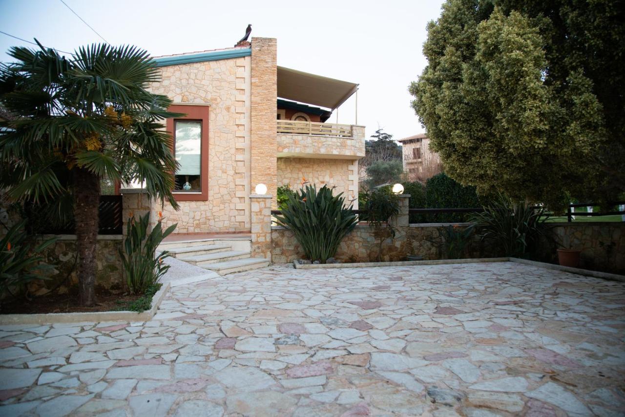 Villa Neriana - Garden Paradise
