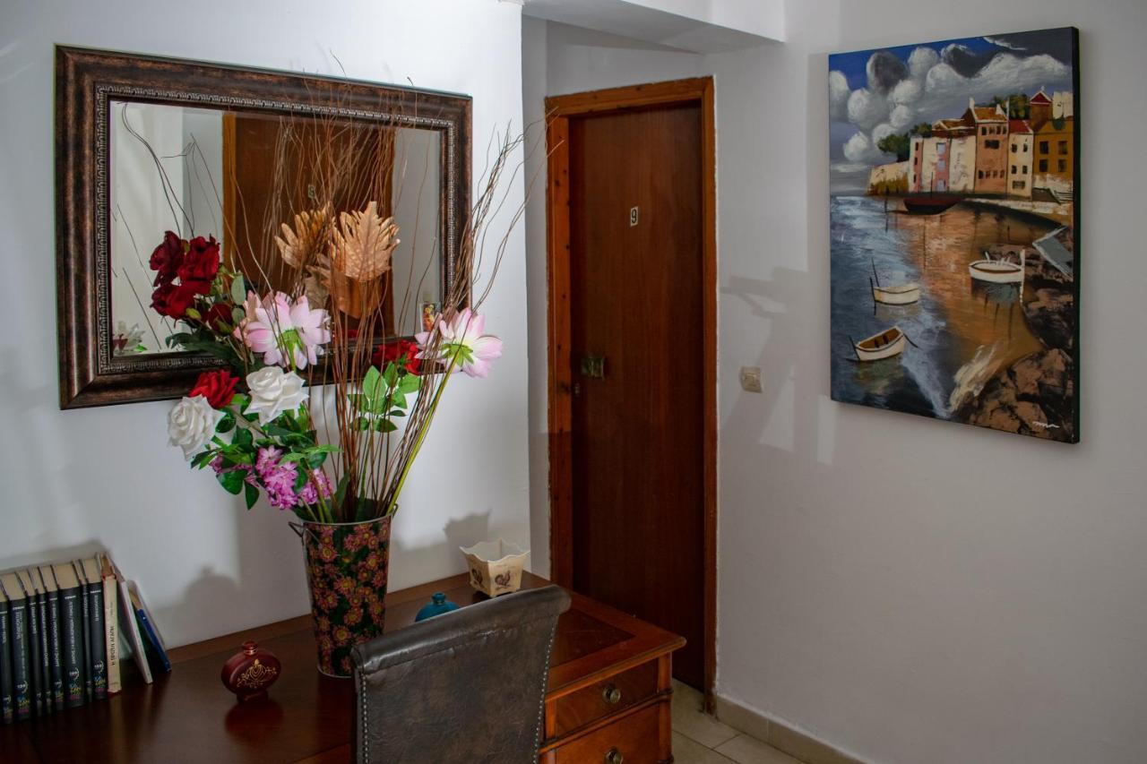 Aparthotel Poseidon Chania Center *