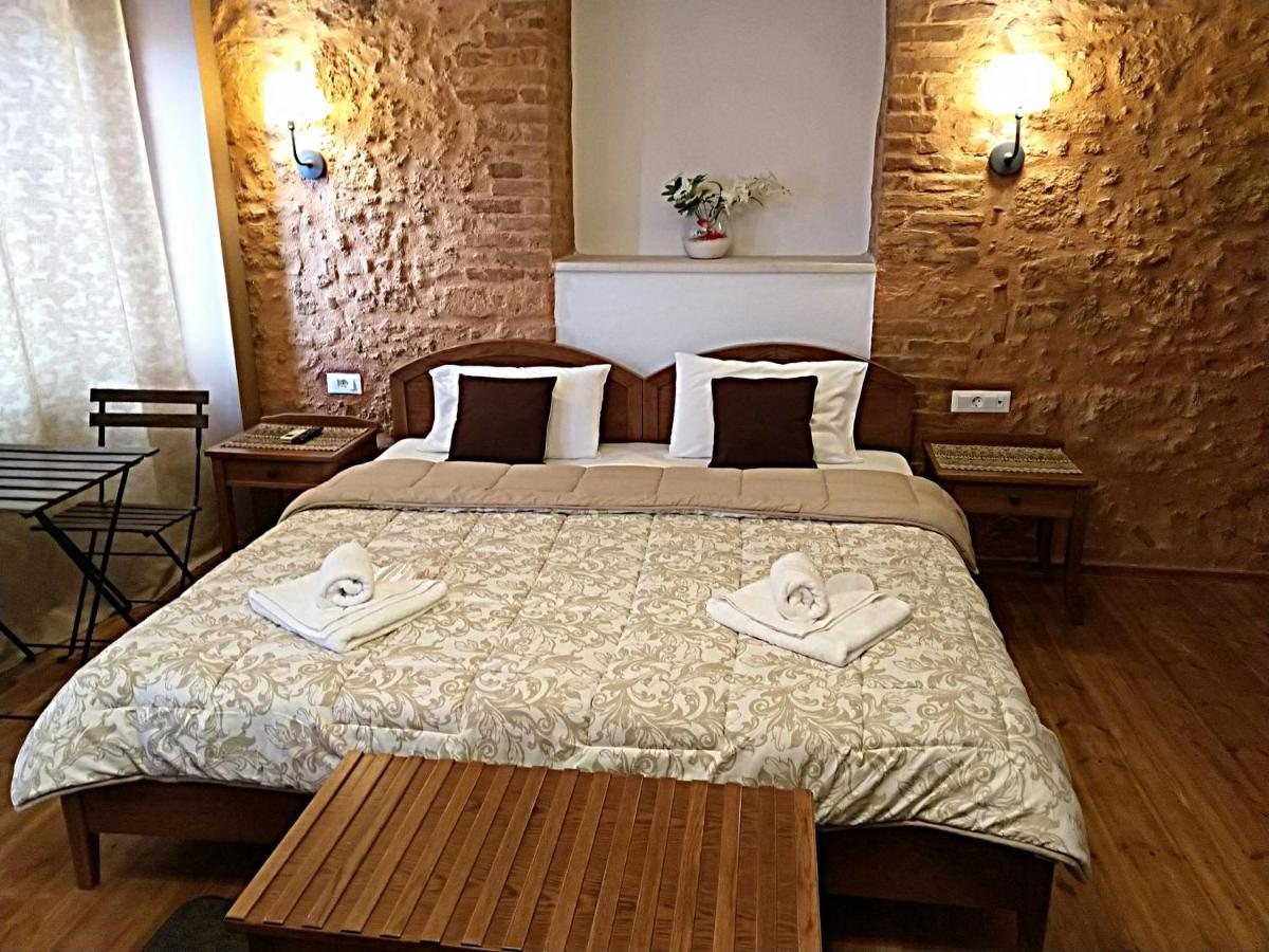 Aparthotel Santrivani