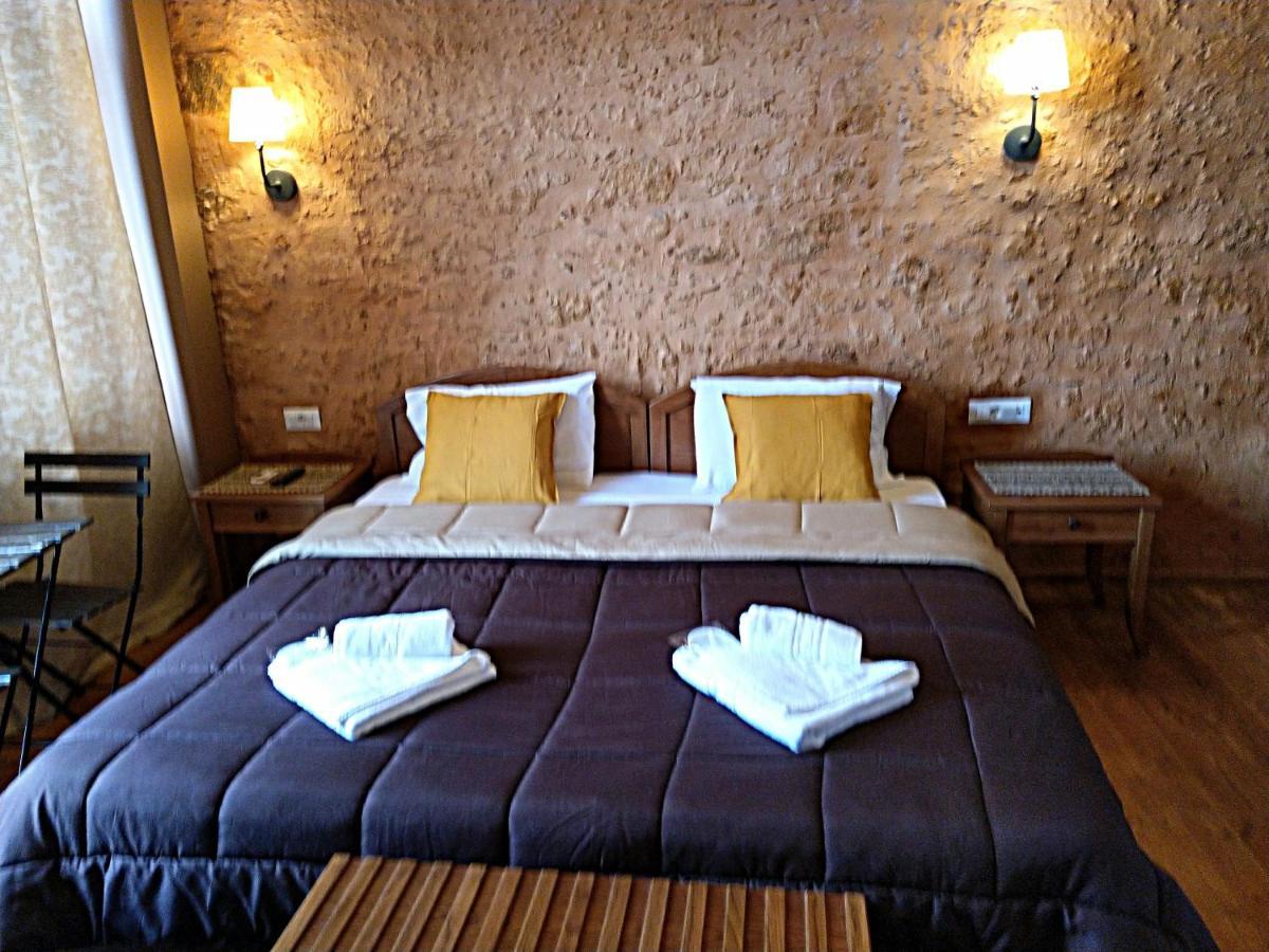 Santrivani Aparthotel Chania (Crete)