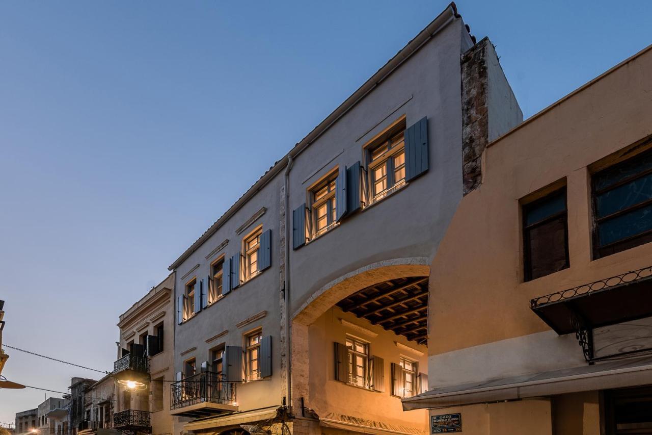 Hotel Malmo Historic