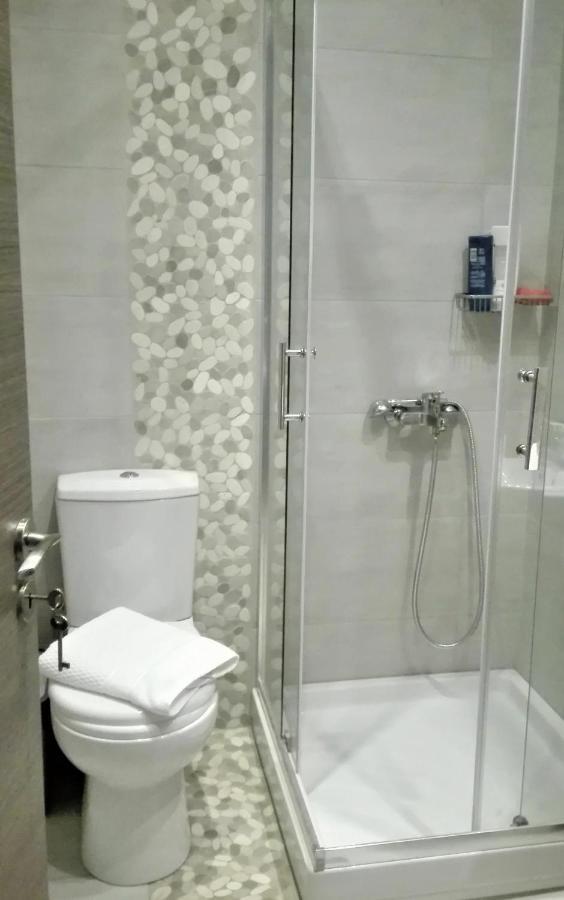 New Sea Escape Boutique Apt-agii Aposto Li Chania (Crete)