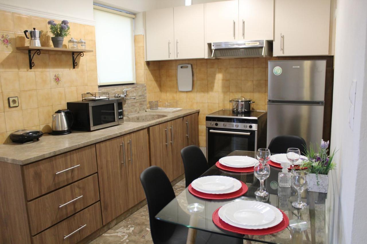 Chania Apartment Chania (Crete)