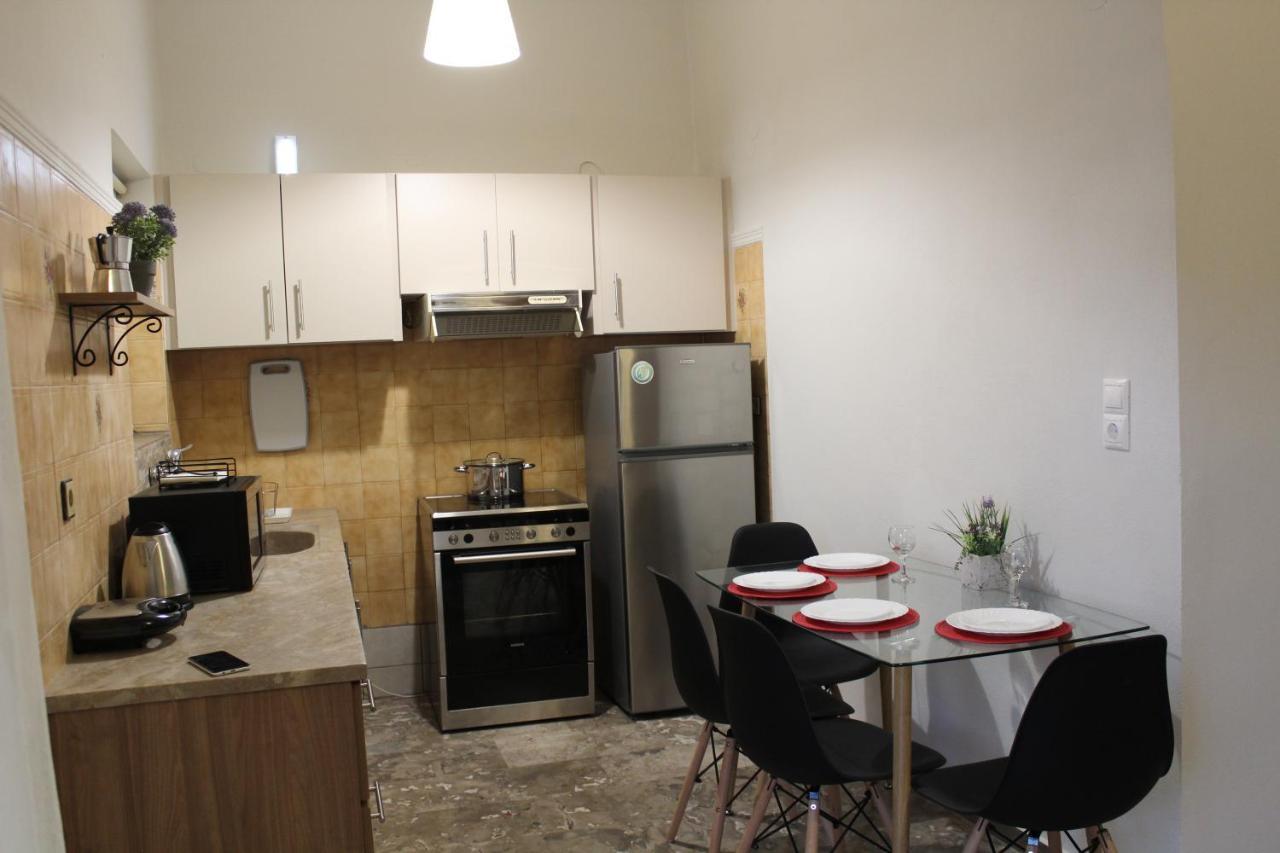Chania Apartment Chania (Crete)