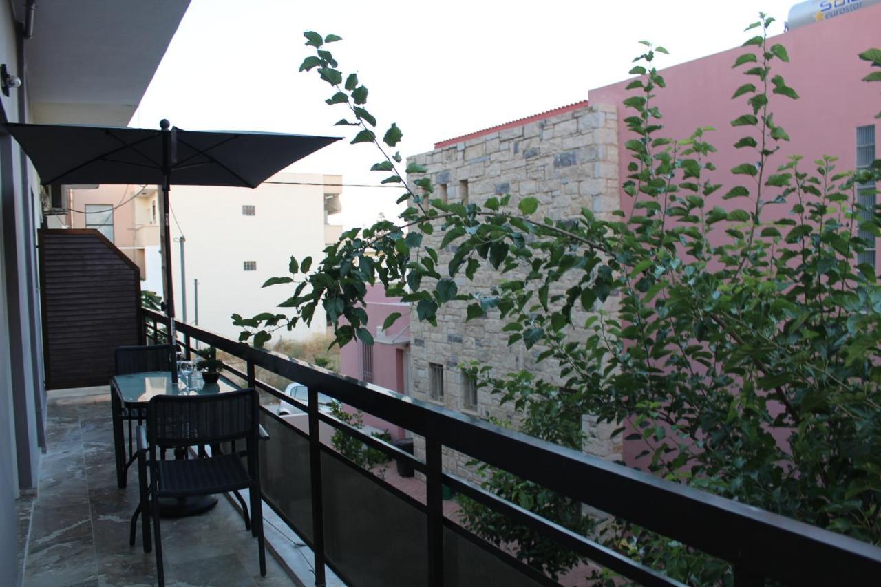 Apartment Chania