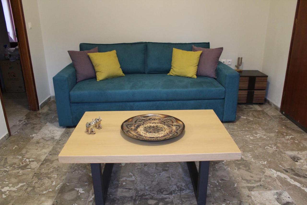 Apartment Chania *