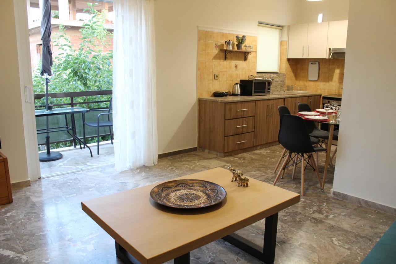 Chania Apartment Chania (Crete)
