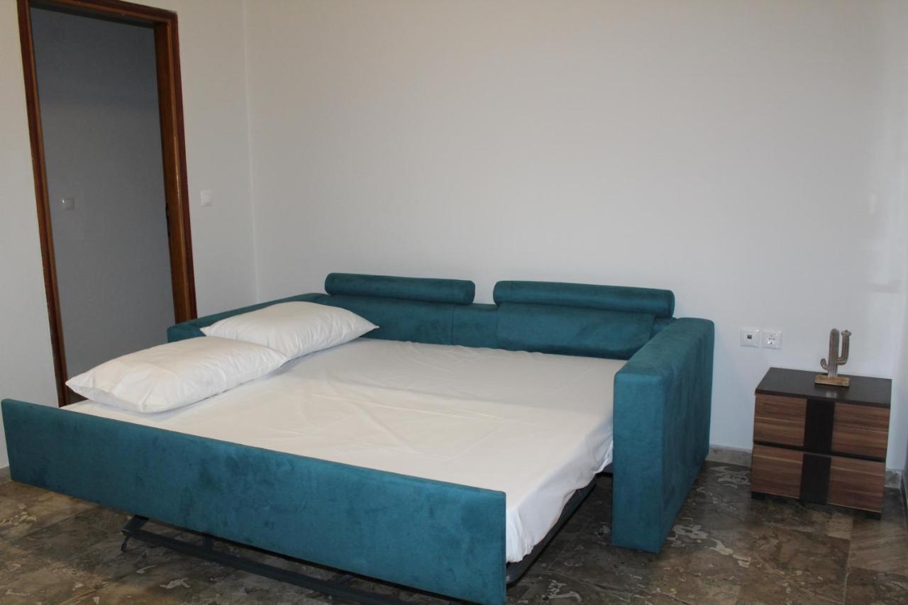 Chania Apartment