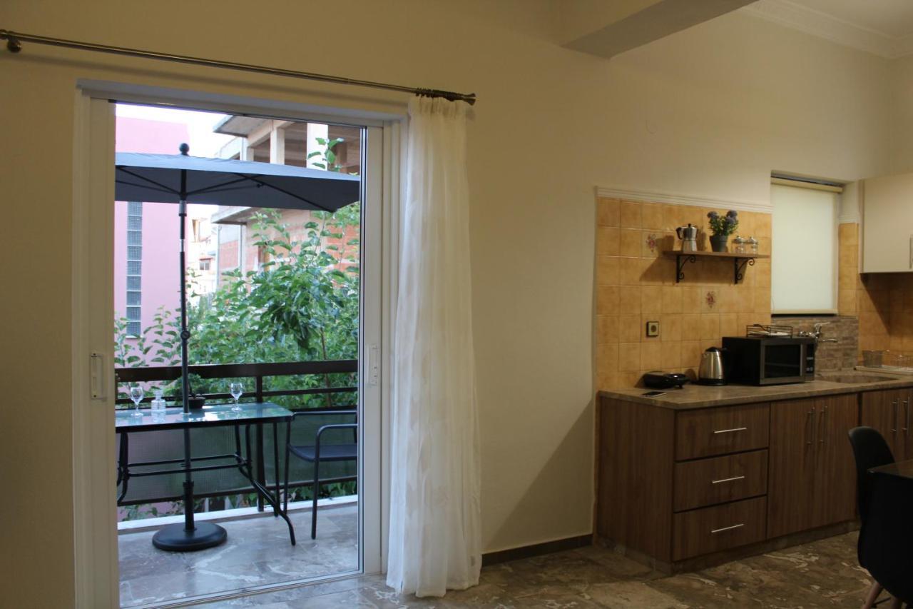 Apartment Chania *