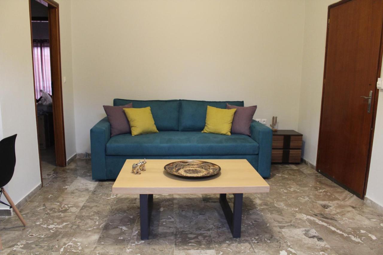 Chania Apartment