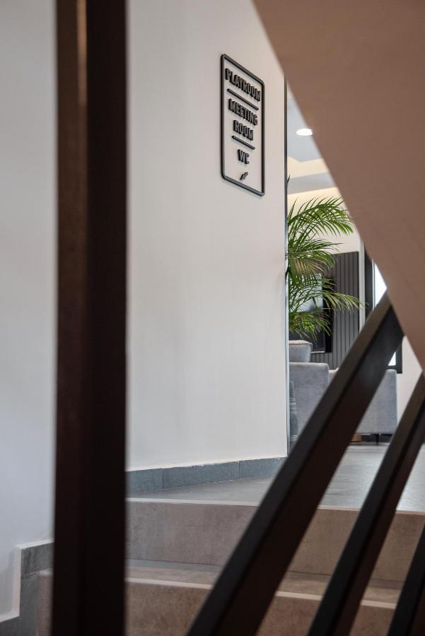 Morum Chania Hotel 4*