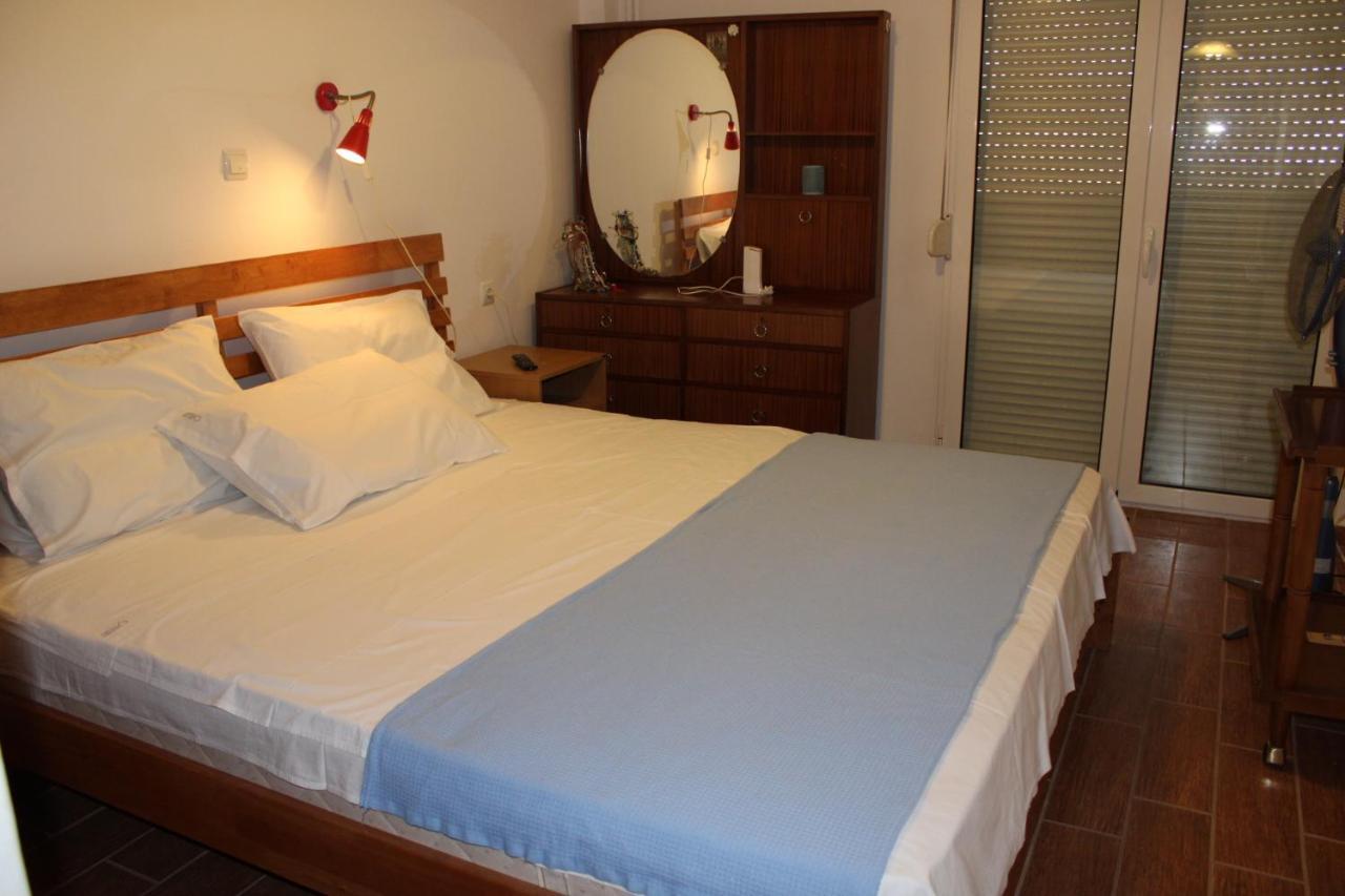 Xenia's Apt In West Moat Chania Apartment