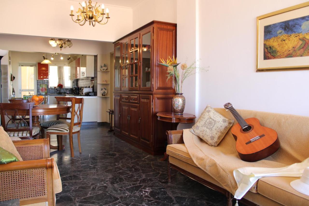 Xenia's Apt In West Moat Chania Apartment Chania (Crete)