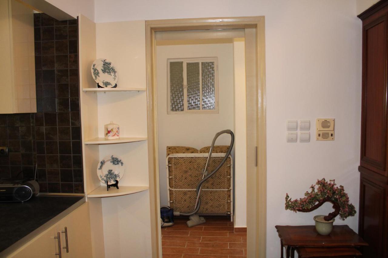 Xenia's Apt In West Moat Chania Chania (Crete)